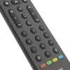 Hama 00221055 universalus nuotolinio valdymo pultas IR belaidis televizoriui mygtukai