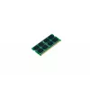 Nešiojamojo kompiuterio DDR3 SO‑DIMM atmintis GOODRAM 8GB 1600MHz 204‑kontaktų CL11 1.5V