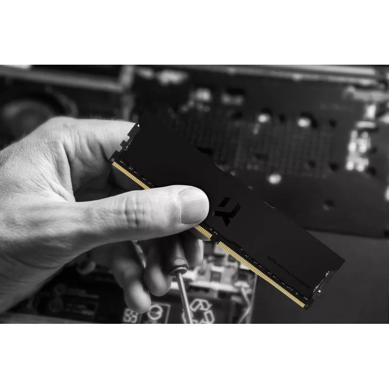 Atminties modulis Goodram IRDM PRO DDR4 16 GB 3600 MHz