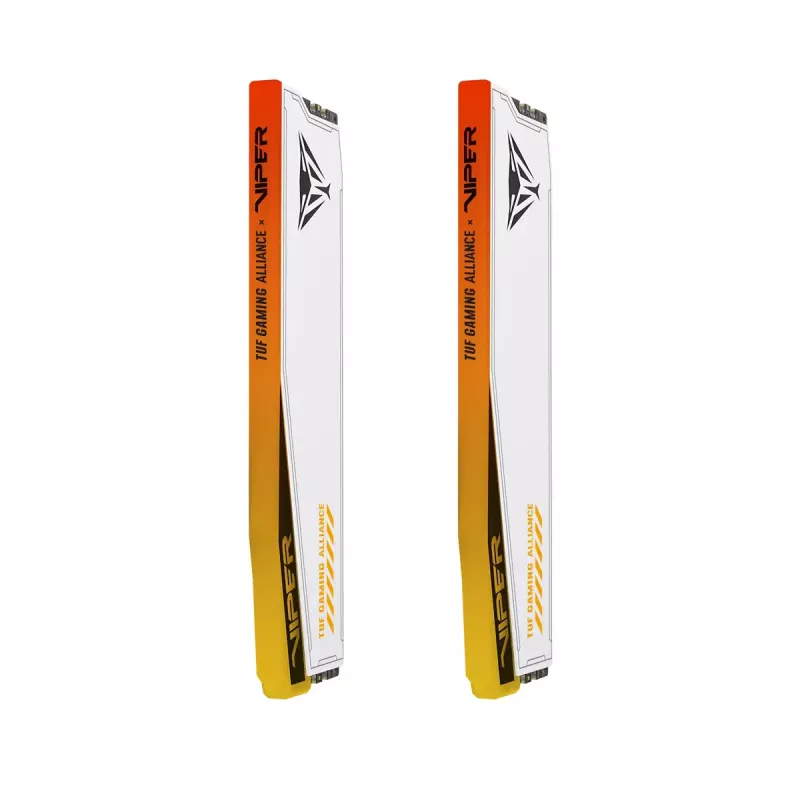 Patriot Memory Viper Elite 5 DDR5 32GB 6000MHz atminties modulis