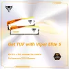 Patriot Memory Viper Elite 5 DDR5 32GB 6000MHz atminties modulis