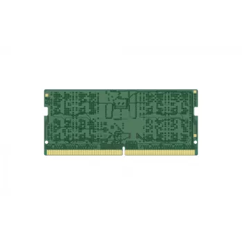 Nešiojamojo kompiuterio atminties modulis KINGSTON ValueRAM KVR64V52BS8-16 16 GB DDR5 262 kontaktų SO-DIMM 1,1 V CAS 52