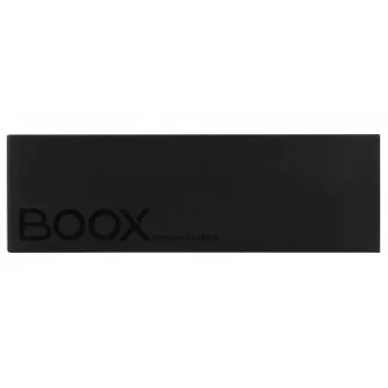 ONYX BOOX Pen2 Pro magnetinis rašiklis su trintuku, juodas