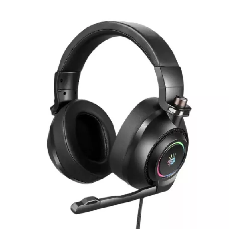 Ausinės A4Tech Bloody G580