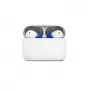 Hama Passion Clear II ausinės True Wireless Stereo (TWS) į ausis įdedamos muzikai juodos