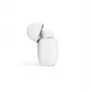 Hama Passion Clear II ausinės True Wireless Stereo (TWS) į ausis įdedamos muzikai juodos