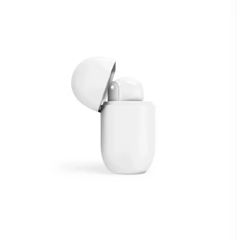 Hama Passion Clear II ausinės True Wireless Stereo (TWS) į ausis įdedamos muzikai juodos