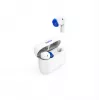 Hama Passion Clear II ausinės True Wireless Stereo (TWS) į ausis įdedamos muzikai juodos