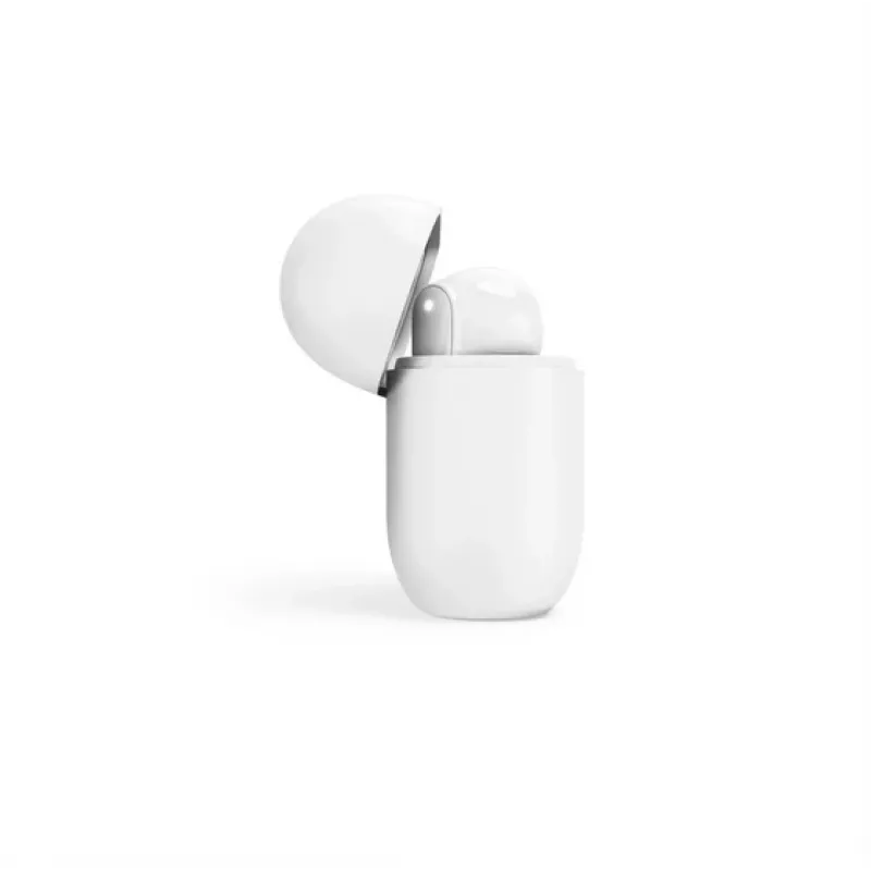 Hama Passion Clear II ausinės True Wireless Stereo (TWS) į ausis įdedamos muzikai juodos