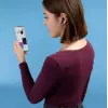 Hama Passion Clear II ausinės True Wireless Stereo (TWS) į ausis įdedamos muzikai Bluetooth juodos