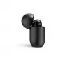 Hama Passion Clear II ausinės True Wireless Stereo (TWS) į ausis įdedamos muzikai Bluetooth juodos