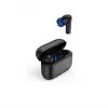 Hama Passion Clear II ausinės True Wireless Stereo (TWS) į ausis įdedamos muzikai Bluetooth juodos