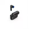 Hama Passion Clear II ausinės True Wireless Stereo (TWS) į ausis įdedamos muzikai Bluetooth juodos