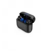 Hama Passion Clear II ausinės True Wireless Stereo (TWS) į ausis įdedamos muzikai Bluetooth juodos