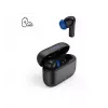 Hama Passion Clear II ausinės True Wireless Stereo (TWS) į ausis įdedamos muzikai Bluetooth juodos