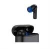 Hama Passion Clear II ausinės True Wireless Stereo (TWS) į ausis įdedamos muzikai Bluetooth juodos