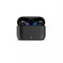 Hama Passion Clear II ausinės True Wireless Stereo (TWS) į ausis įdedamos muzikai Bluetooth juodos