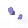 Hama Freedom Buddy Ausinės True Wireless Stereo (TWS) Į ausis Skambučiai/Muzika Bluetooth Violetinė