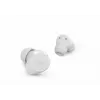 Philips TAT1209WT/00 ausinės / laisvų rankų įranga True Wireless Stereo (TWS) Į ausis įdedamos Skambučiams / muzikai Bluetooth Balta