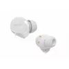 Philips TAT1209WT/00 ausinės / laisvų rankų įranga True Wireless Stereo (TWS) Į ausis įdedamos Skambučiams / muzikai Bluetooth Balta