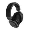 ASUS TUF Gaming H3 Wireless belaidės ausinės su galvos lankeliu USB Type-C pilka