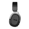 ASUS TUF Gaming H3 Wireless belaidės ausinės su galvos lankeliu USB Type-C pilka