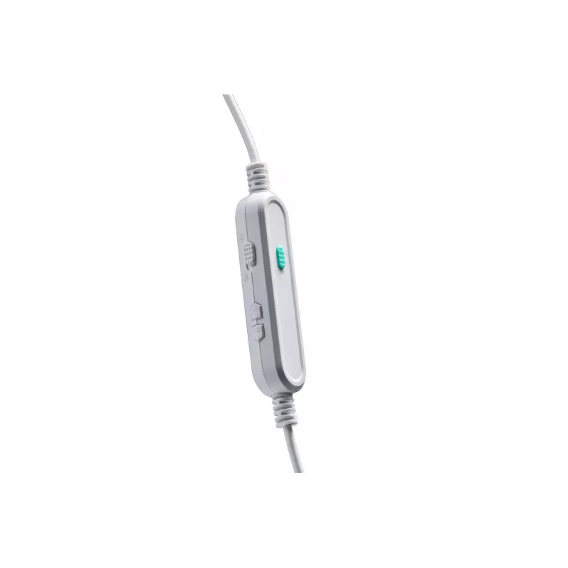 ASUS TUF Gaming H1 Gen II Hatsune Miku Edition ausinės Laidinės Ant galvos USB Type-A Rožinė, Žydra, Balta
