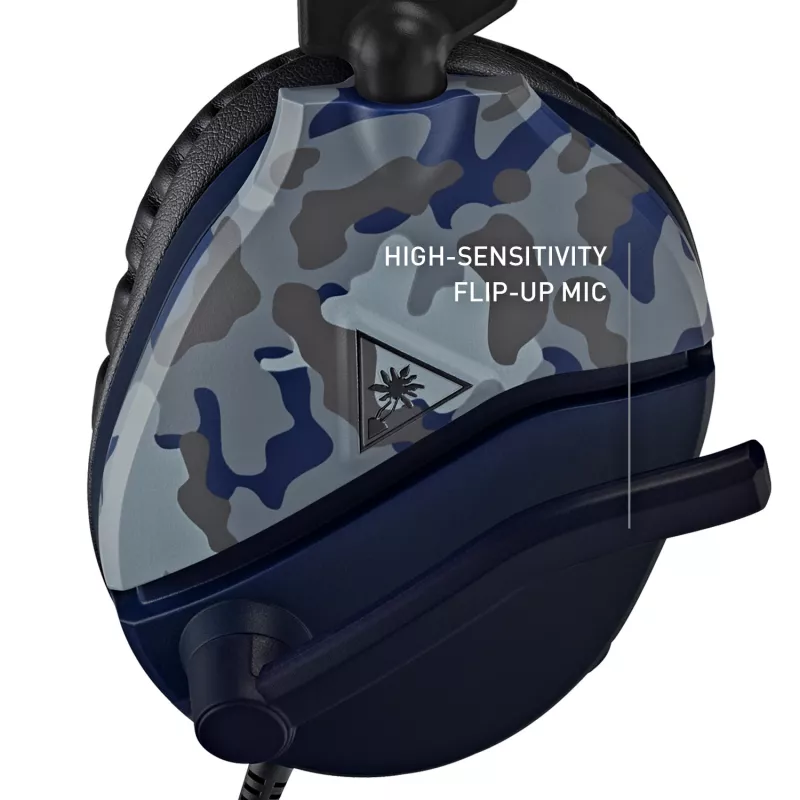 Turtle Beach Recon 70 ausinės