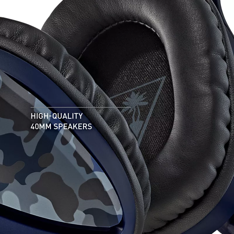 Turtle Beach Recon 70 ausinės