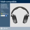 HP Poly Voyager Surround 80 UC Microsoft Teams sertifikuotos USB-C ausinės +USB-C/A adapteris