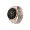 Hama Smartwatch 5010, miego stebėjimas, apvalus, atsparus vandeniui, 1,38 col., rožinis (00178616)