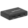 HDMI skirstytuvas Manhattan 4-Port Compact