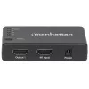 HDMI skirstytuvas Manhattan 4-Port Compact