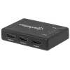 HDMI skirstytuvas Manhattan 4-Port Compact
