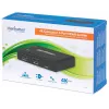 HDMI skirstytuvas Manhattan 4-Port Compact