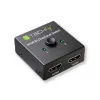 HDMI vaizdo perjungiklis Techly 108606