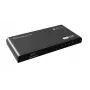 Techly IDATA HDMI2-4K4HDR vaizdo skirstytuvas HDMI 4x HDMI