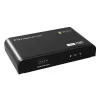 Techly IDATA HDMI2-4K2HDR vaizdo skirstytuvas HDMI 2x HDMI