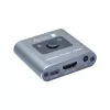 Vaizdo jungiklis Techly IDATA HDMI-2128KT HDMI 60Hz 2m 5V 1A