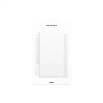 Atverčiamas dėklas Samsung EF-BX810PWEGWW 12,4 colio, baltas