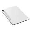 Atverčiamas dėklas Samsung EF-BX810PWEGWW 12,4 colio, baltas