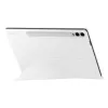 Atverčiamas dėklas Samsung EF-BX810PWEGWW 12,4 colio, baltas