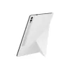 Atverčiamas dėklas Samsung EF-BX810PWEGWW 12,4 colio, baltas