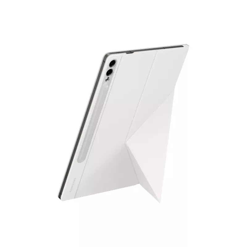Atverčiamas dėklas Samsung EF-BX810PWEGWW 12,4 colio, baltas