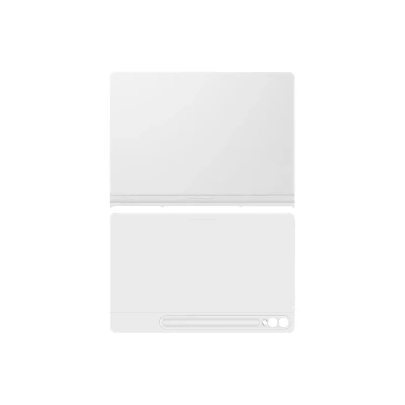 Atverčiamas dėklas Samsung EF-BX810PWEGWW 12,4 colio, baltas