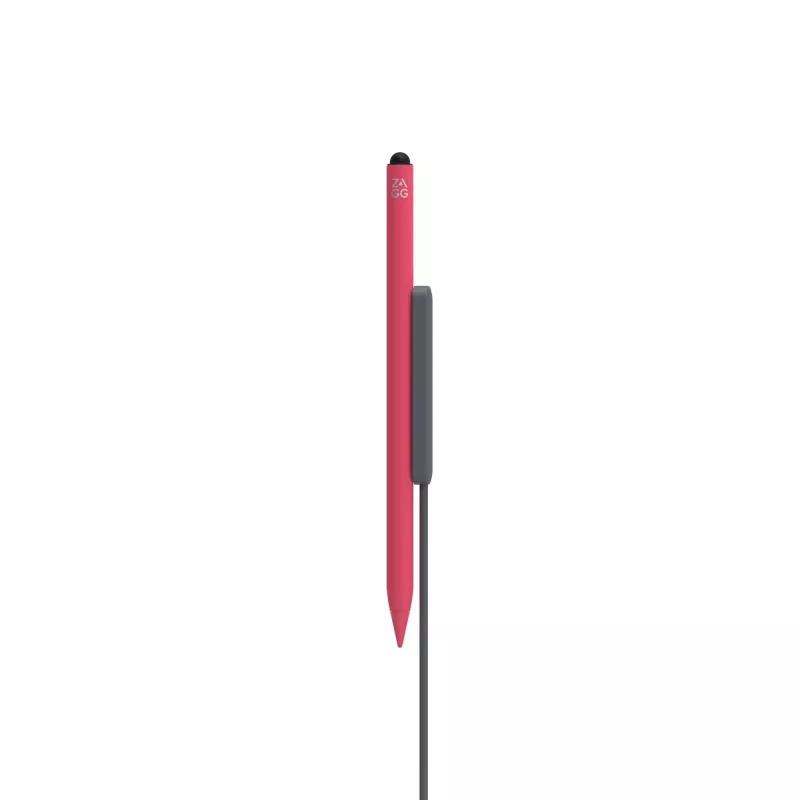 ZAGG Pro Stylus 2 rašiklis Rožinis