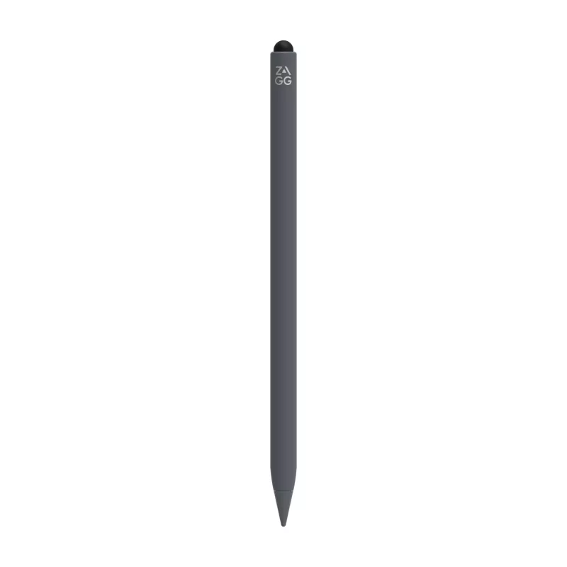 ZAGG Pro Stylus 2 rašiklis Pilka