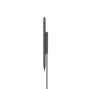 ZAGG Pro Stylus 2 rašiklis Pilka