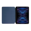 Crong FlexFolio aplanko tipo dėklas, skirtas iPad Pro 11 col. (2022–2021 m.) ir iPad Air 11 col. M2 (2024 m.)