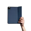 Crong FlexFolio aplanko tipo dėklas, skirtas iPad Pro 11 col. (2022–2021 m.) ir iPad Air 11 col. M2 (2024 m.)